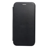 Ümbris kaanega Book Elegance Xiaomi Redmi Note 8T (must)