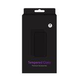 Kaitseklaas Anti-Broken Full Glue Iphone 12/12 Pro (must)