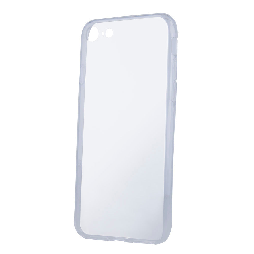 Silikoon Slim 1mm Sony Xperia 10 II (läbipaistev)