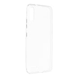 Silikoon Ultra Slim 0,5mm LG K22 (läbipaistev)