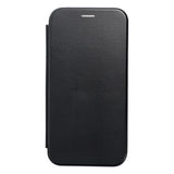 Ümbris kaanega Book Elegance Xiaomi Redmi 7 (must)