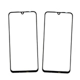 Varuosa Samsung Galaxy A10 ekraani klaas OCA kleebisega