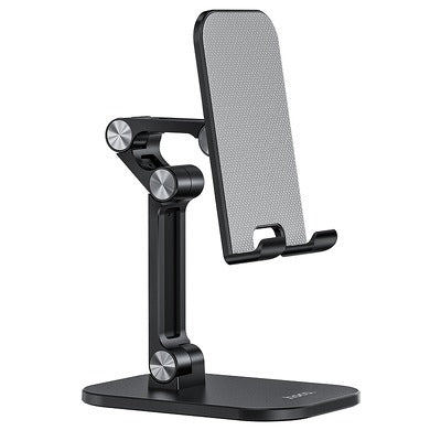 Telefoni hoidik lauale Hoco PH34 4.7"-13" (must)