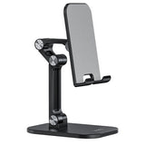 Telefoni hoidik lauale Hoco PH34 4.7"-13" (must)