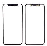Varuosa Iphone XS Max ekraani klaas+ OCA V3