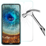 Kaitseklaas Nokia X20