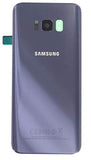 Varuosa Samsung Galaxy S8 PLUS/G955 tagumine kaas lilla (service pack)