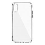 Silikoon Slim 2mm Iphone 13 Pro (läbipaistev)