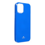 Jelly Ümbris iPhone 13 Pro (sinine)