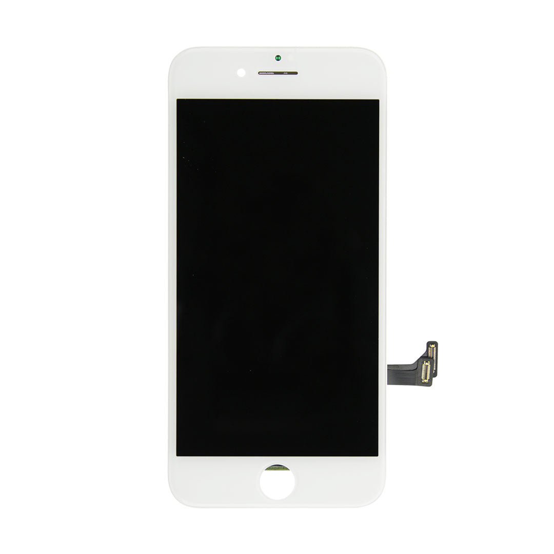 Varuosa LCD ekraan Iphone 8 / Iphone SE 2020 / Iphone SE 2022 valge (Premium)
