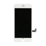 Varuosa LCD ekraan Iphone 8 / Iphone SE 2020 / Iphone SE 2022 valge (Premium)