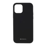 Silikoon "Mercury Silikoone" Iphone 12/ Iphone 12 Pro (must)