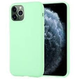 Silikoon Liquid Silikoone 1.5mm Iphone 12/ 12 Pro (mündiroheline)