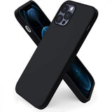 Silikoon X-Level Dynamic iPhone 12 / iPhone 12 Pro (must)