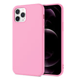 Silikoon X-Level Dynamic Iphone 12/ Iphone 12 Pro (roosa)