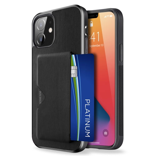 Silikoon Dux Ducis "Pocard" Iphone 12 / 12 Pro (must)