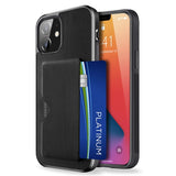 Silikoon Dux Ducis "Pocard" Iphone 12 / 12 Pro (must)