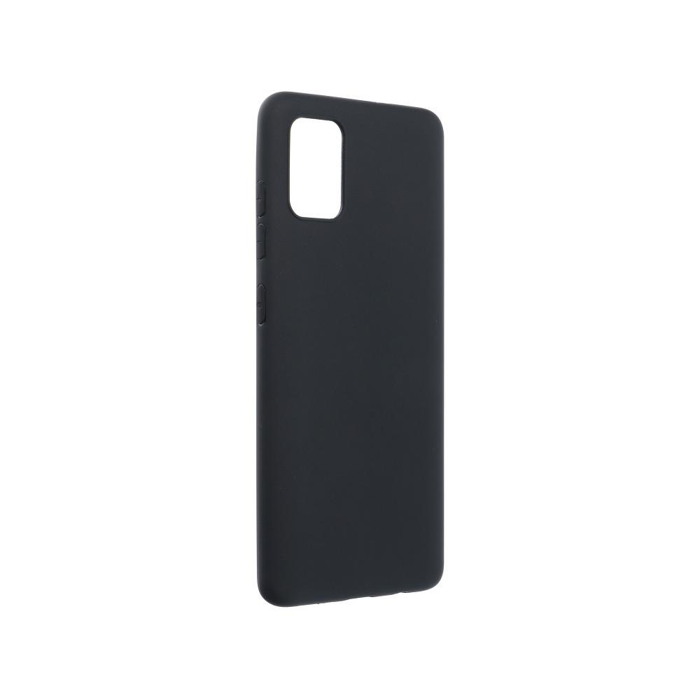 Silikoon Rubber TPU Samsung A526 / Galaxy A52/ A52s (must)