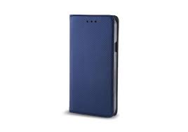 Ümbris kaanega Smart Diva Samsung A505/ A307/ A507/ Galaxy A50/ A30s/ A50s (sinine)
