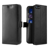 Ümbris kaanega Dux Ducis "Kado" Iphone 7/ Iphone 8/ Iphone SE 2020 (must)