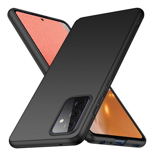 Silikoon X-Level Dynamic Samsung A726/ Galaxy A72 5G (must)