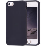Tellos Leather Ümbris Iphone 5/ Iphone 5S/ Iphone SE (must)