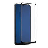 Kaitseklaas Roar Case Friendly Full Glue Samsung A025 / A035 / Galaxy A02s / A03s (must)