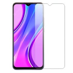 Kaitseklaas 3MK Full Glue Samsung A025F/ Galaxy A02s / A03s (must)