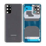 Varuosa Samsung Galaxy S20 Plus /sm-G985FD tagumine kaas originaal Grade A (Cosmic Grey)