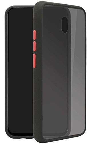 Bumper Colored Ümbris Xiaomi Redmi 8A (must/matt)