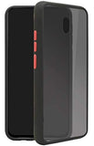 Bumper Colored Ümbris Xiaomi Redmi 8A (must/matt)