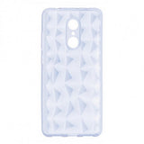 Forcell Prism Ümbris Xiaomi Redmi 5 Plus (läbipaistev)