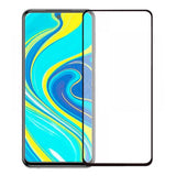 Kaitseklaas Mocolo Full Glue Xiaomi Redmi Note 10 / Note 10s (must)