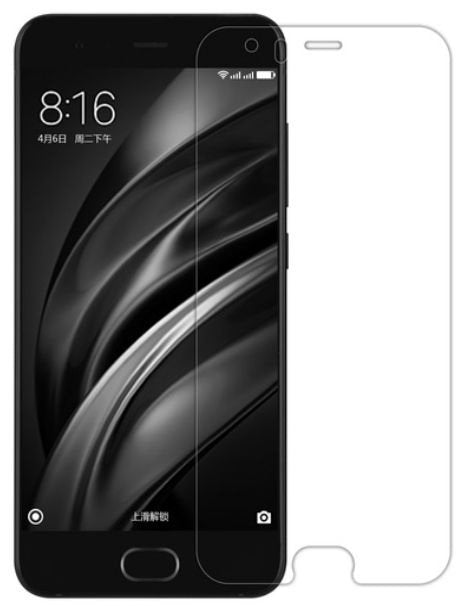 Kaitseklaas Xiaomi Mi 6