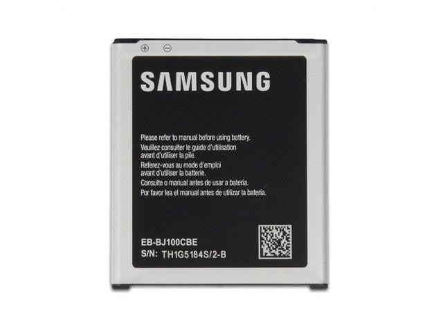 Aku Samsung J1/ J100h 1850mAh BJ100CBE (originaal)