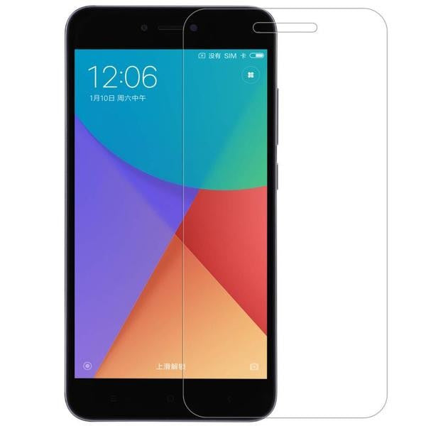 Kaitseklaas Xiaomi Redmi Note 5A Prime