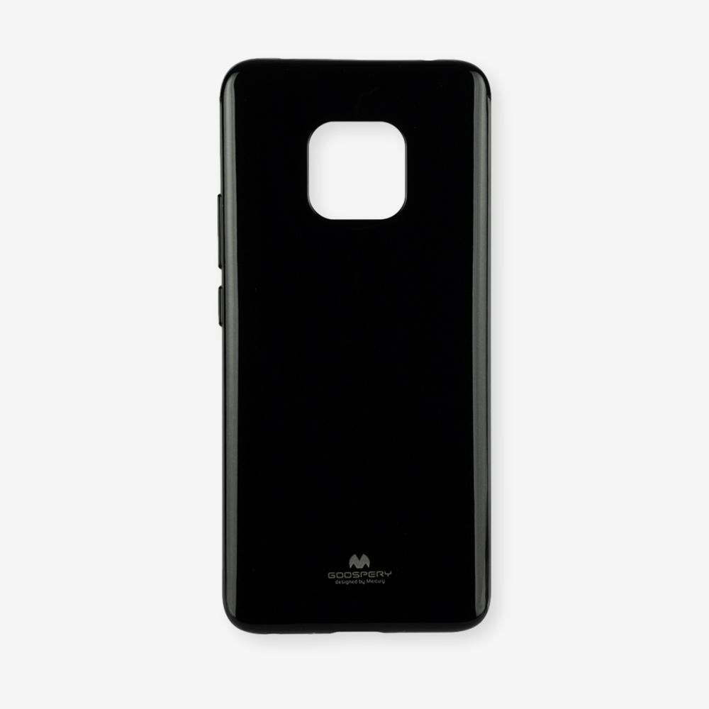 iJelly Ümbris Metal Huawei Mate 20 Pro (must)