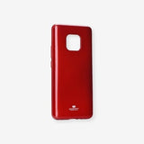 iJelly Ümbris Metal Huawei Mate 20 Pro (punane)