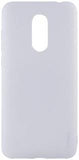 Silikoon X-Level Xiaomi Redmi 5 Plus (läbipaistev/matt)
