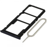 Varuosa Samsung Note 10 sim tray (must)
