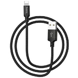 USB juhe Hoco X14 iPhone (1m / must)