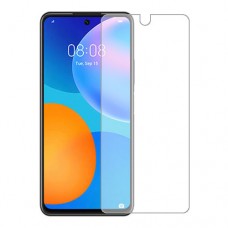 Kaitseklaas Pro Plus Huawei P Smart 2021 / Y7P / Honor 10X Lite (läbipaistev)