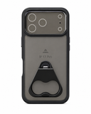 Ümbris metal camera Tripod case iPhone 17 Pro (must) — 1