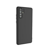 Jelly Soft Ümbris Huawei P30 Pro (must)