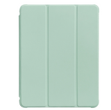 Kaitseümbris Smart Cover Apple iPad Pro 12.9 '' 2021/2020 (roheline)