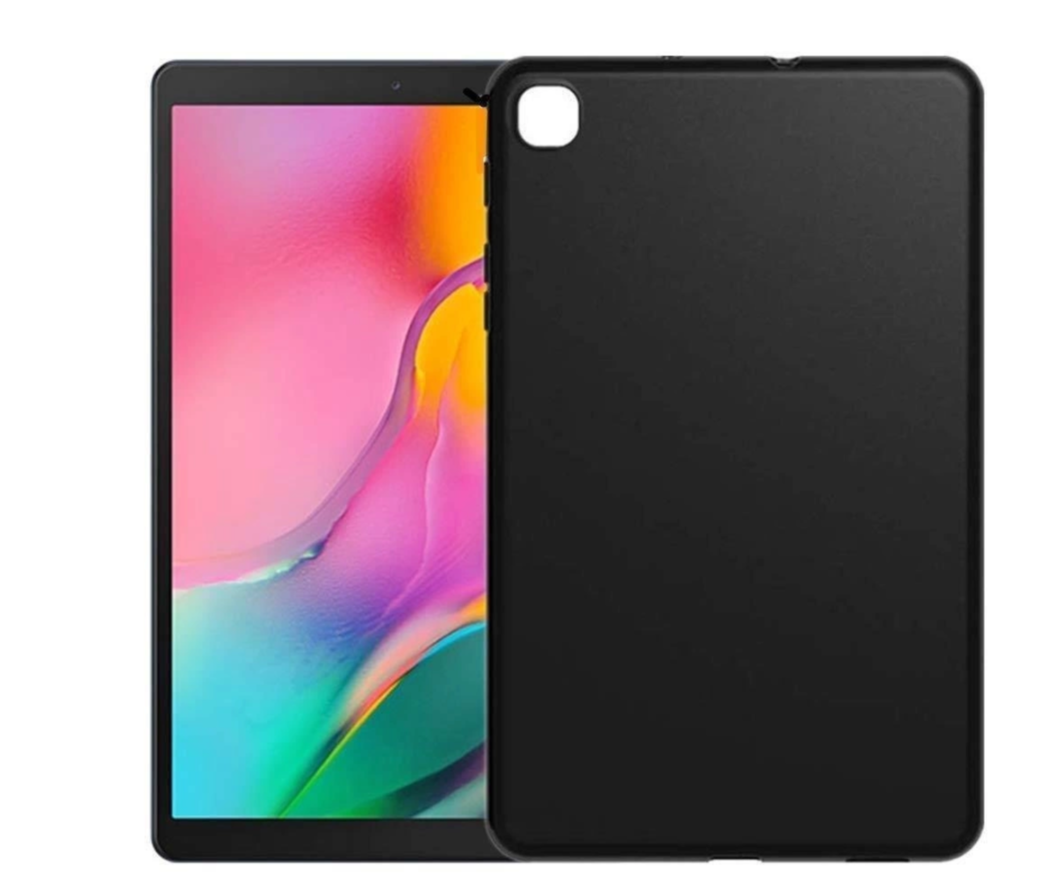 Kaitseümbris Slim Case iPad Pro 12.9'' 2021 (must)