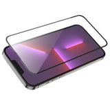 Kaitseklaas Full Glue Xiaomi Poco X5 5G / Redmi Note 12 5G (must)