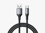 Juhe Joyroom S-A28 USB-A - USB-C 3A (1m / must)