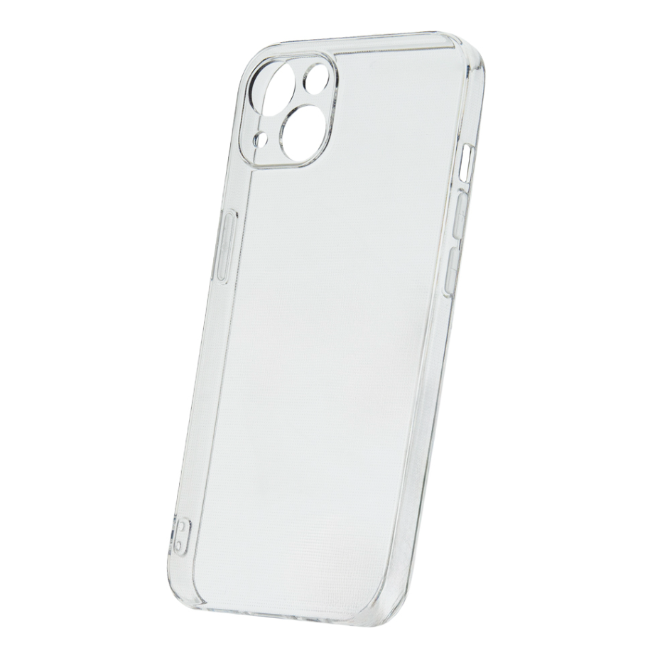 Silikoon 2mm Xiaomi Redmi Note 17 (läbipaistev)