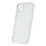 Silikoon 2mm Xiaomi Redmi Note 17 (läbipaistev)